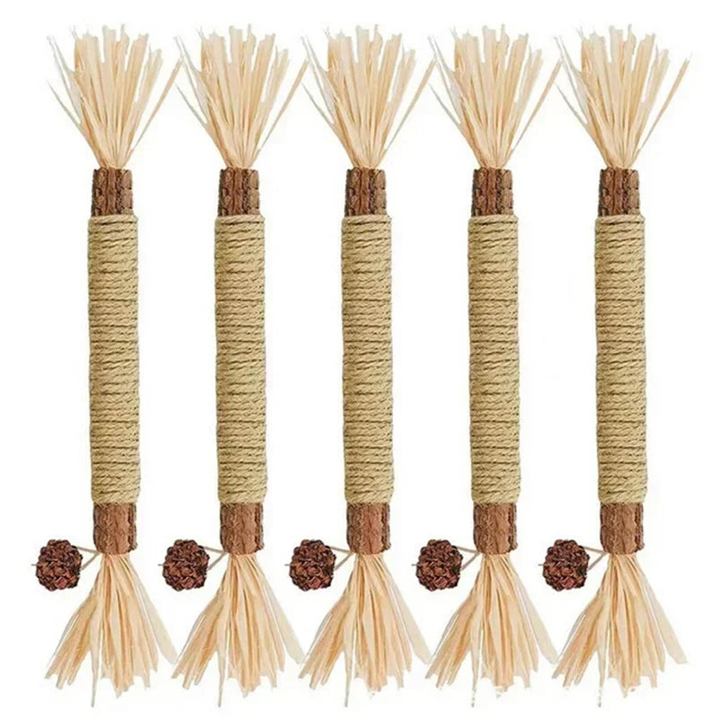 Pet Toy Natural Matatabi
