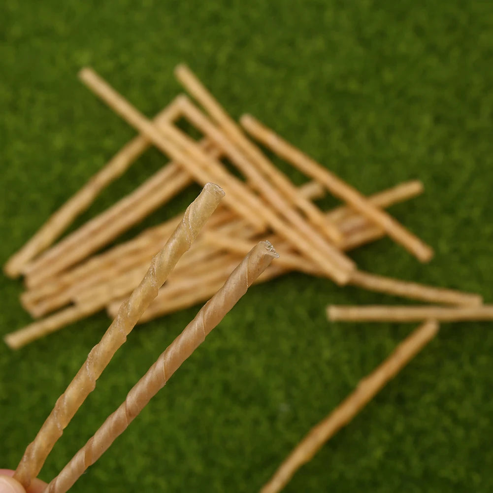 Dog Chews Sticks