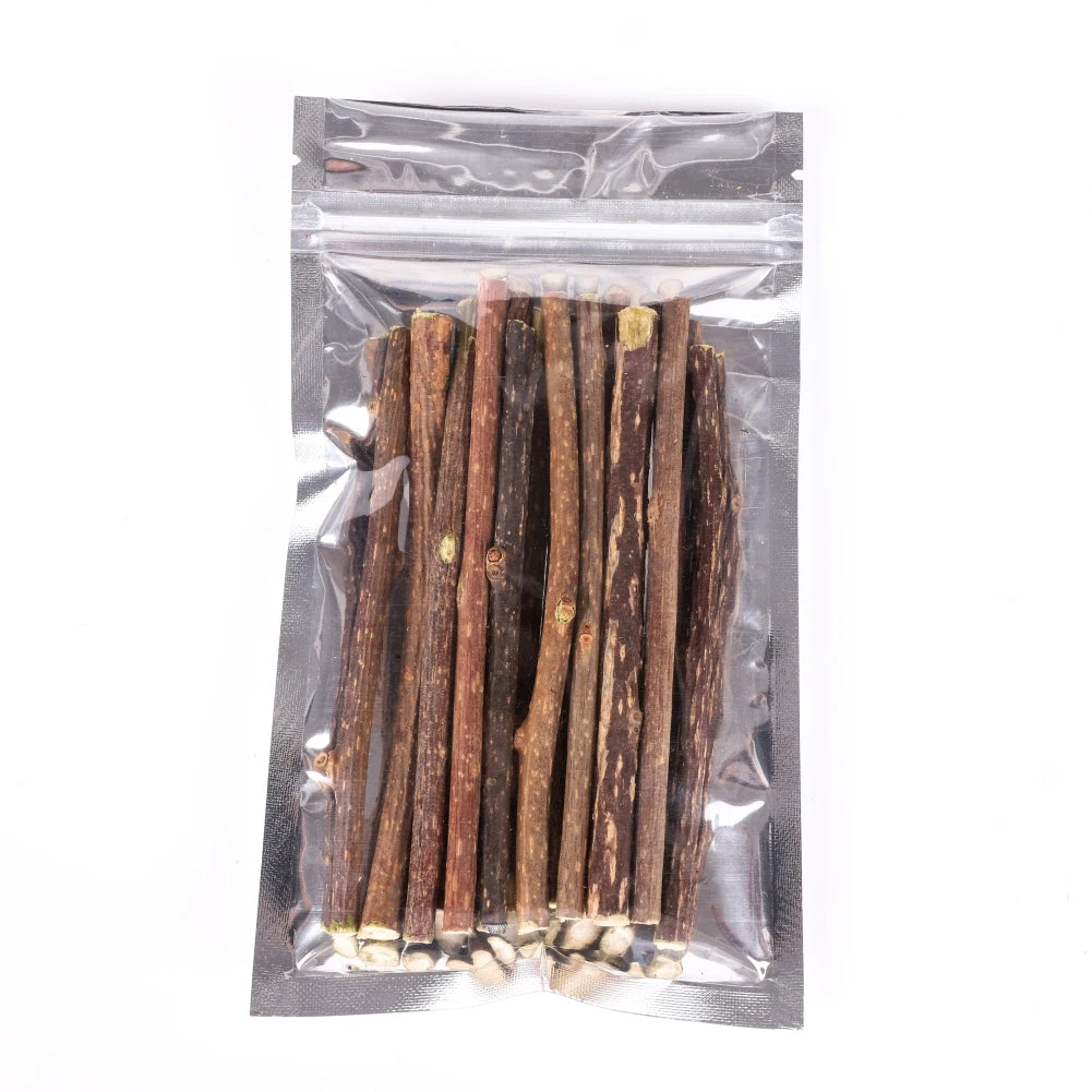 Sticks for Cats Natural Catnip
