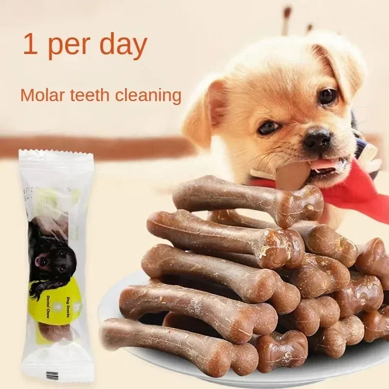Dog Tooth Grinding Stick