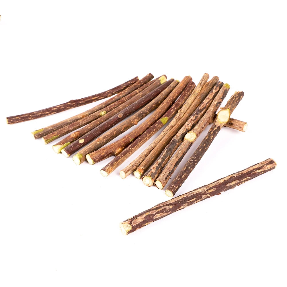 Sticks for Cats Natural Catnip