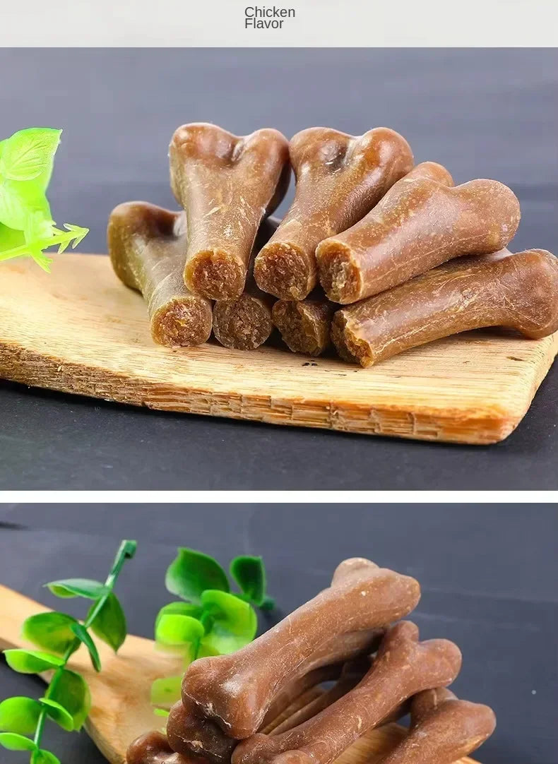 Dog Tooth Grinding Stick