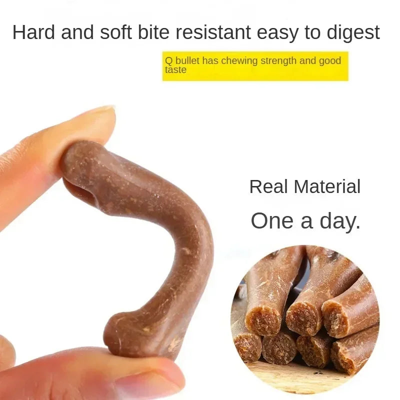 Dog Tooth Grinding Stick