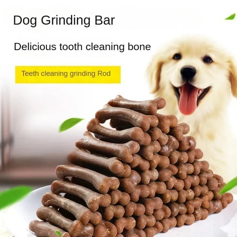 Dog Tooth Grinding Stick