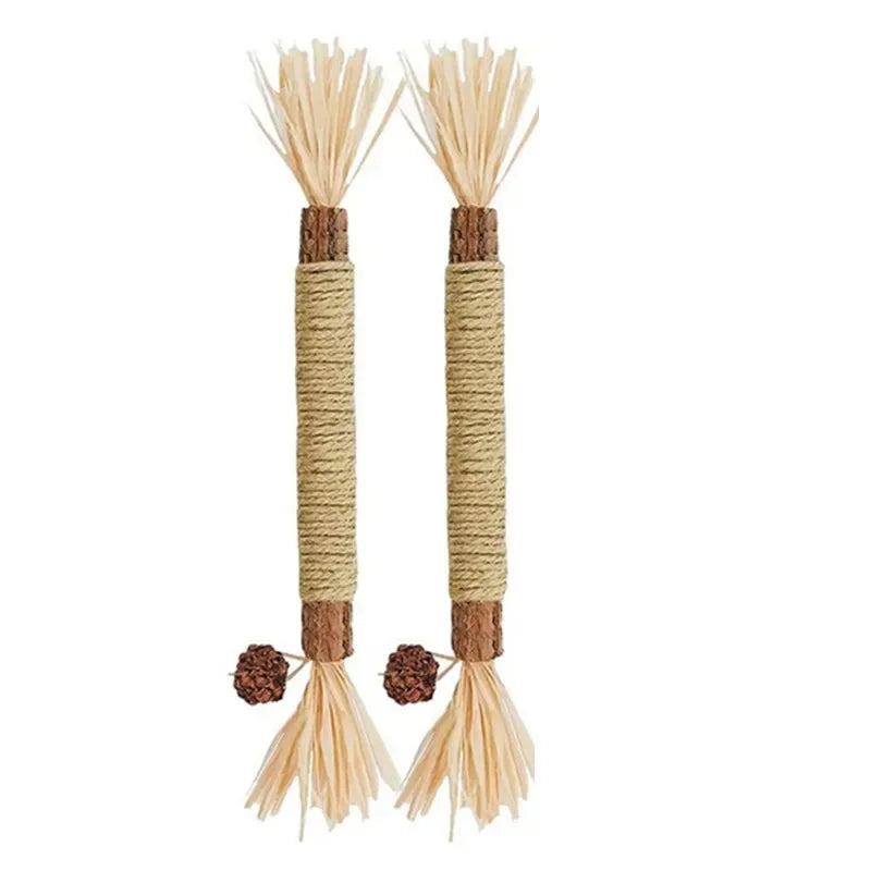 Pet Toy Natural Matatabi