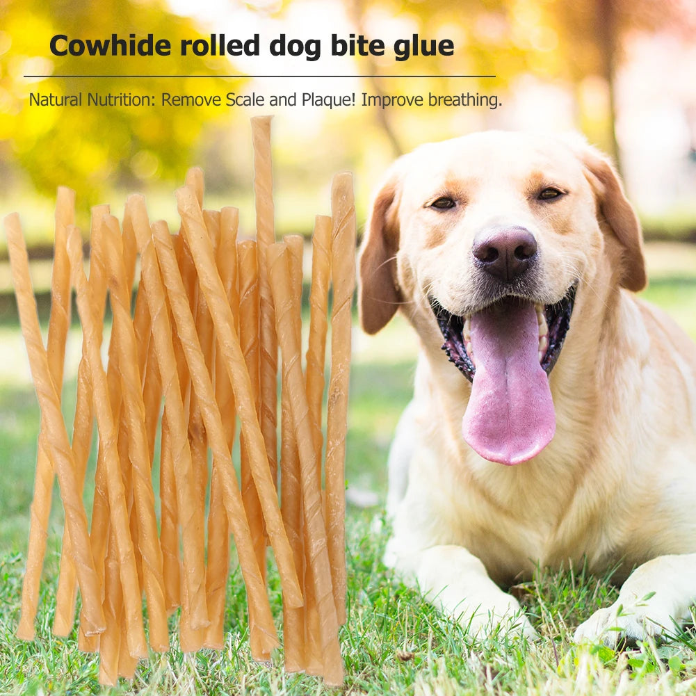 Dog Chews Sticks