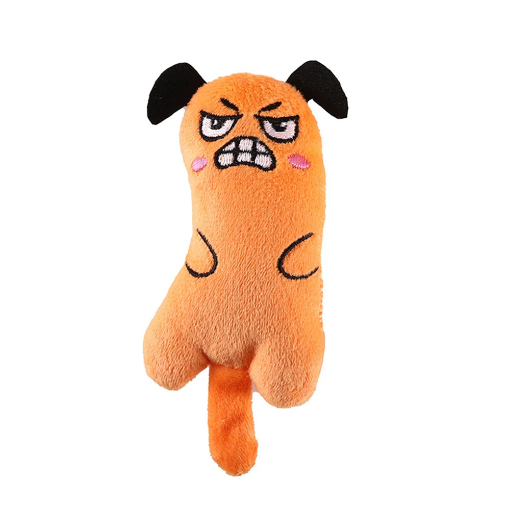 Wicker Chew Toy for Dogs