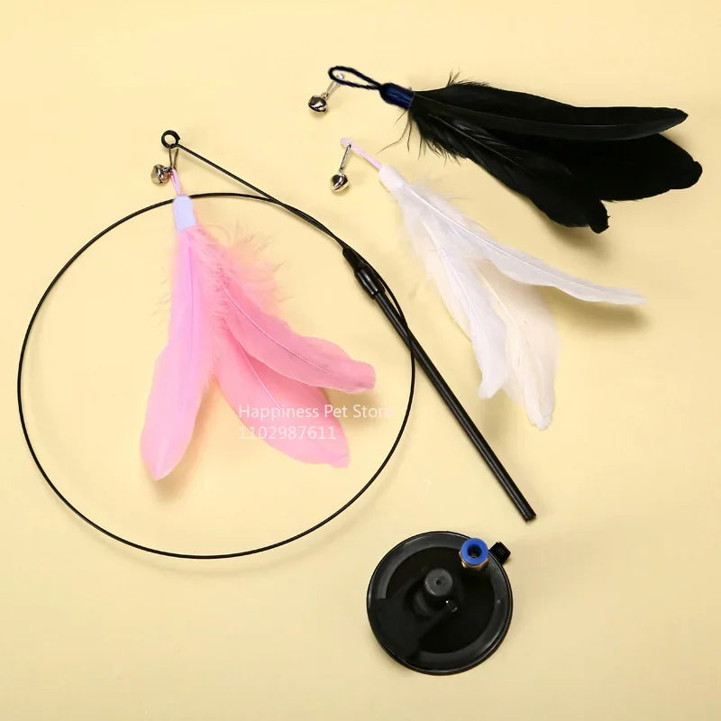 Teaser Stick With Bell