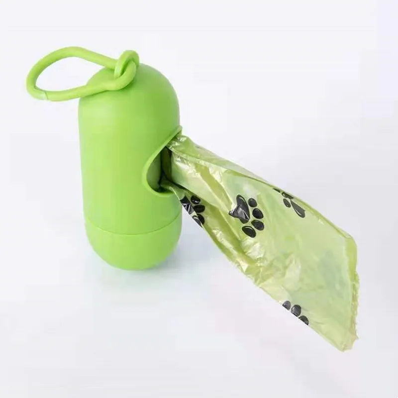 New Pet Biodegradable Trash Bag