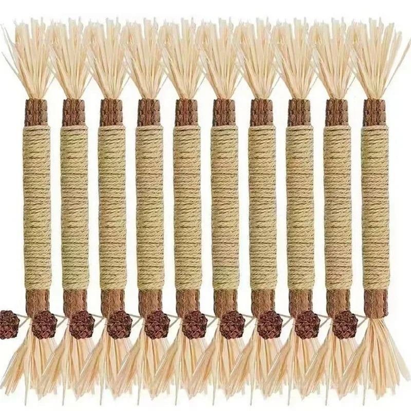 Pet Toy Natural Matatabi
