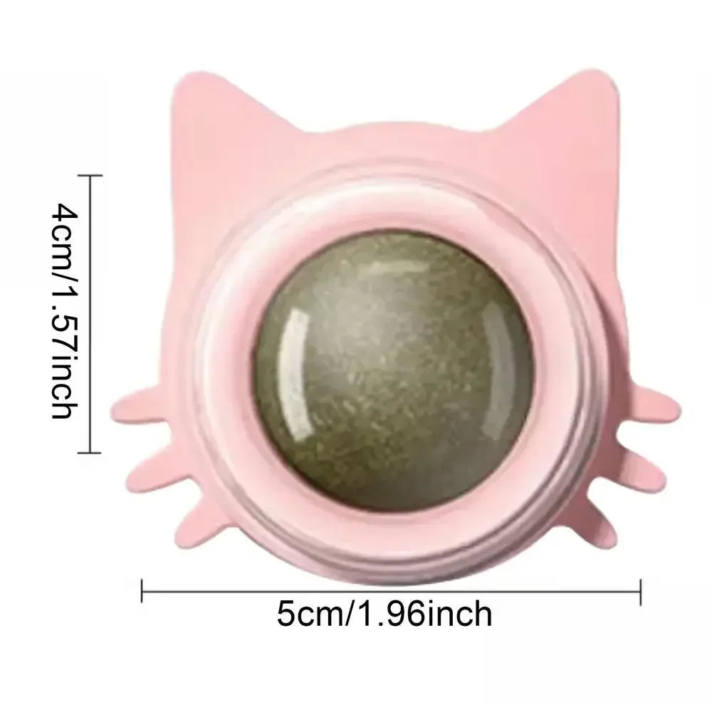 Catnip Balls Funny