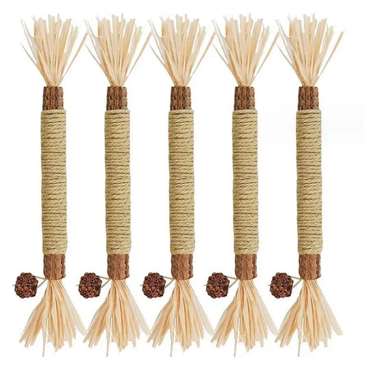 Pet Toy Natural Matatabi