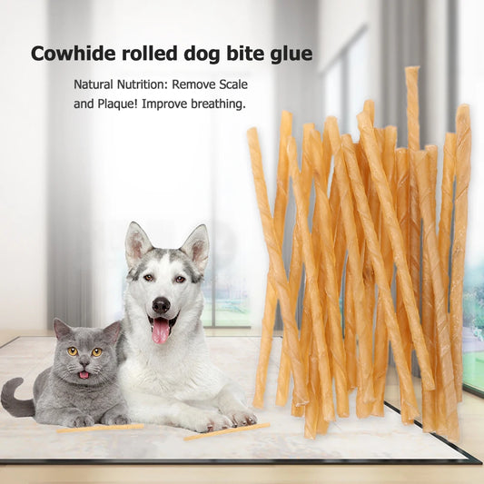 Dog Chews Sticks
