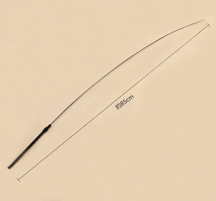 Teaser Stick With Bell