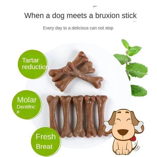 Dog Tooth Grinding Stick