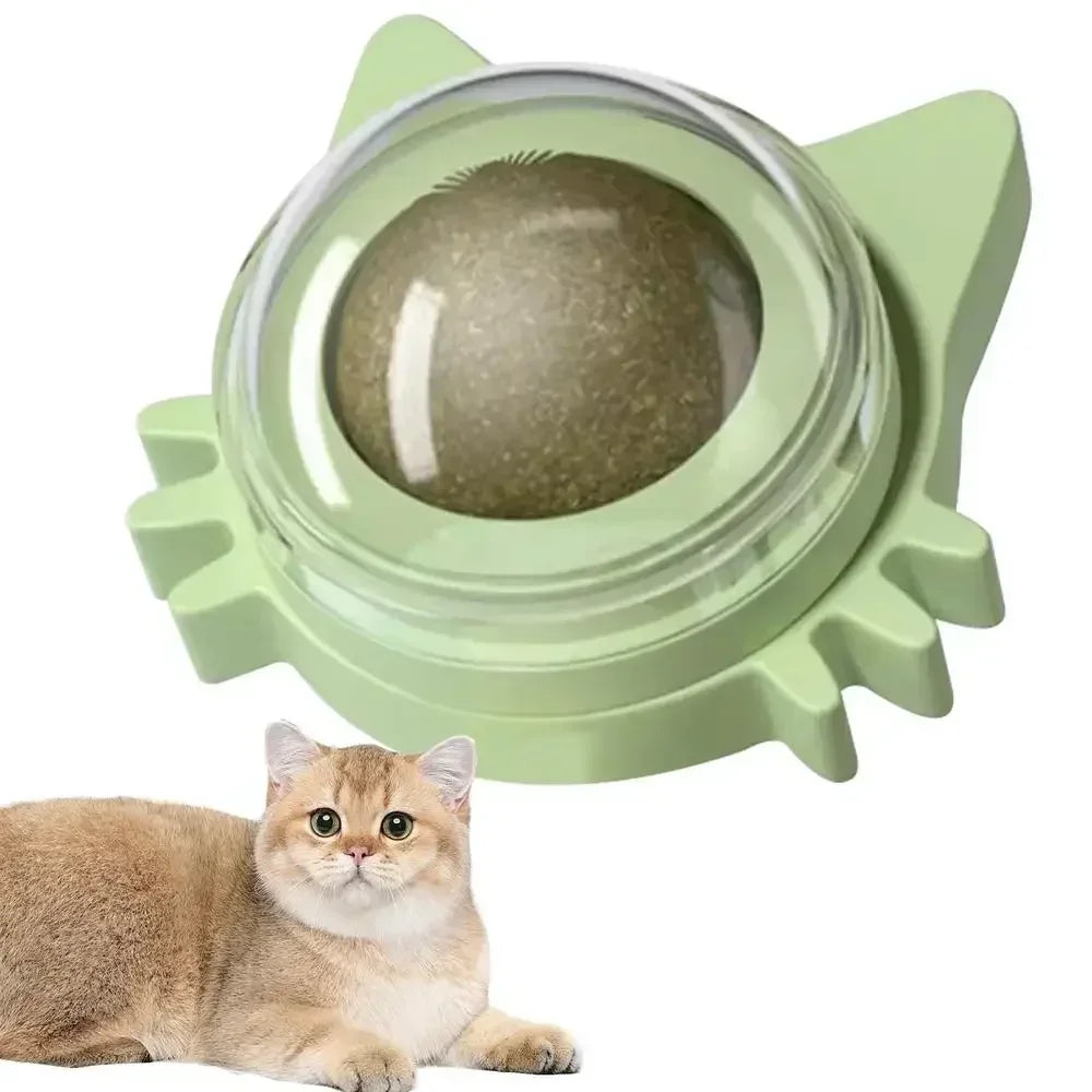Catnip Balls Funny