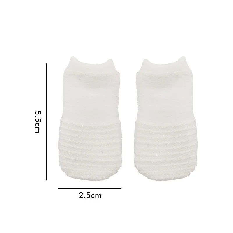 Pet  Finger Brushing Finger