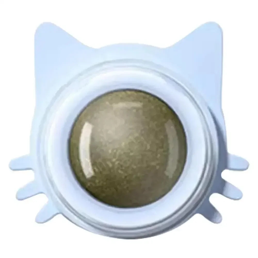 Catnip Balls Funny
