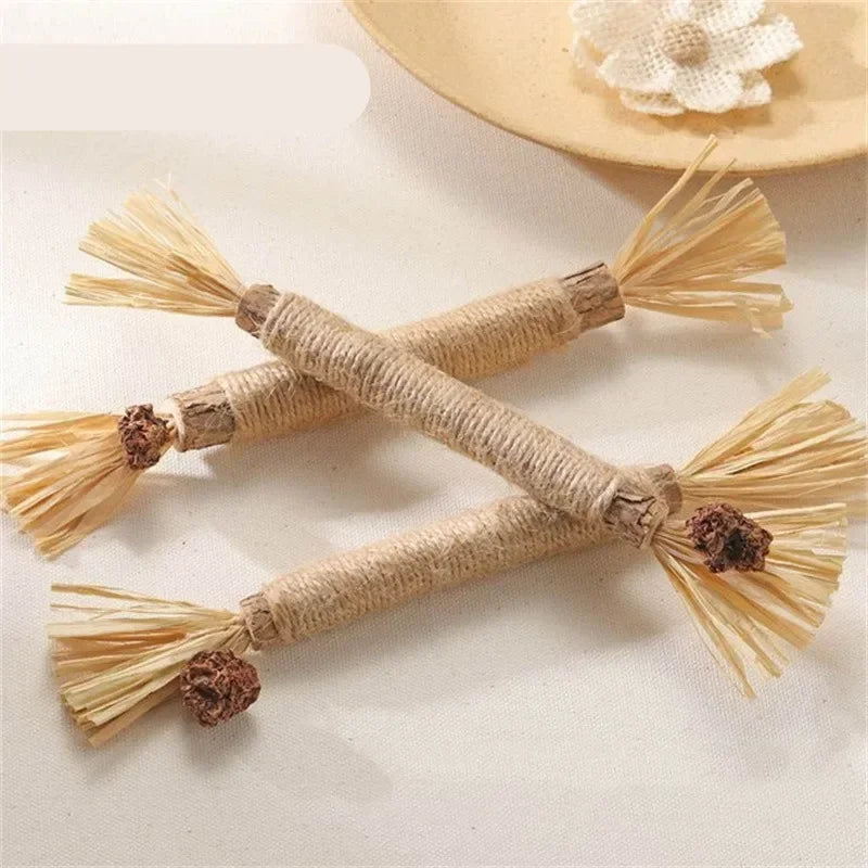 Pet Toy Natural Matatabi