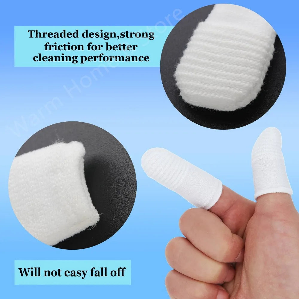 Pet  Finger Brushing Finger