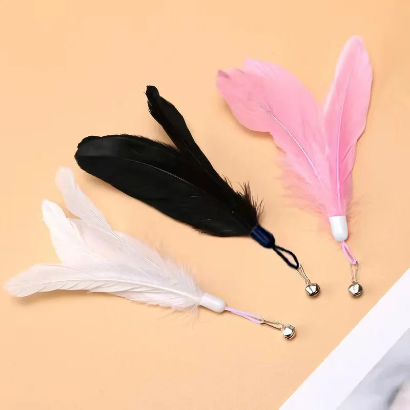 Teaser Stick With Bell