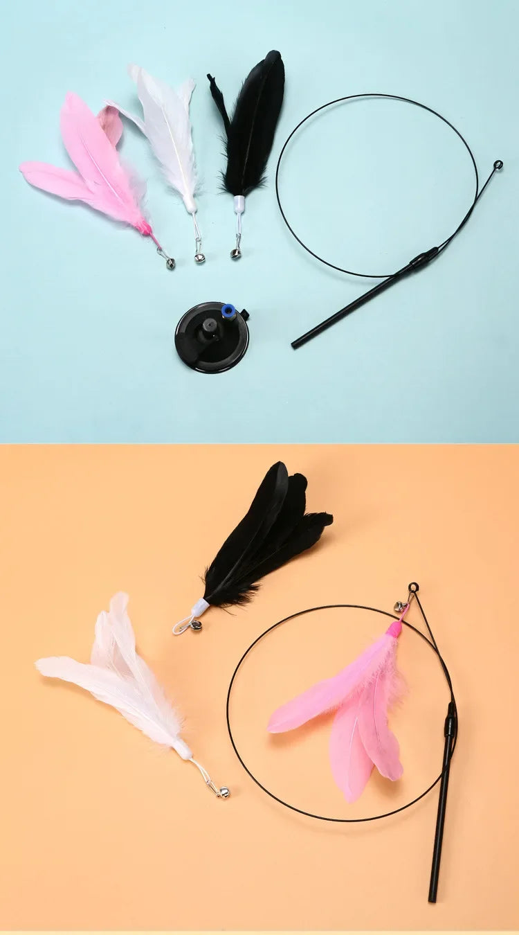 Teaser Stick With Bell