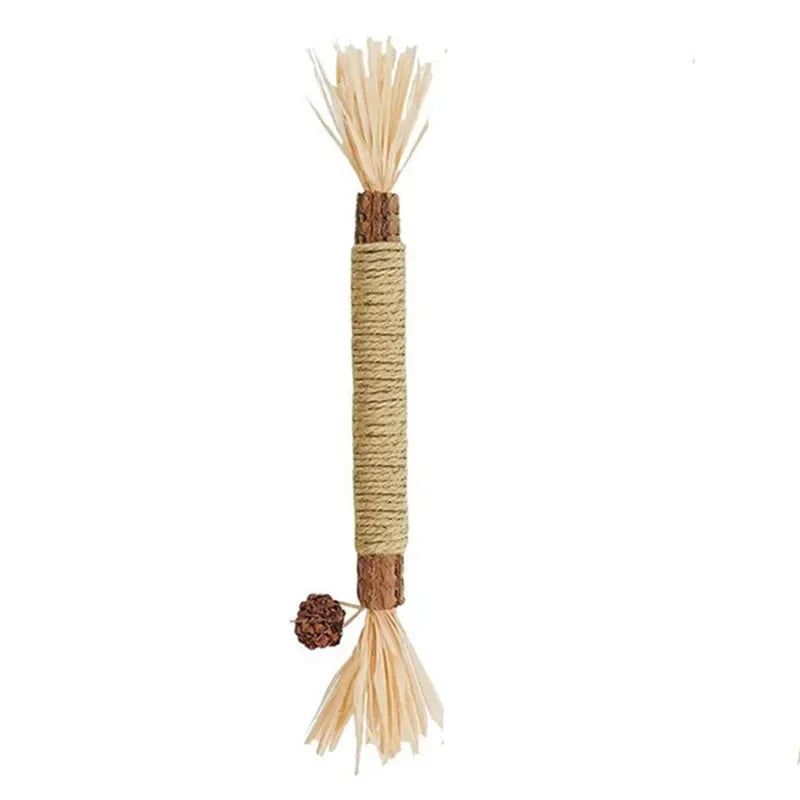 Pet Toy Natural Matatabi